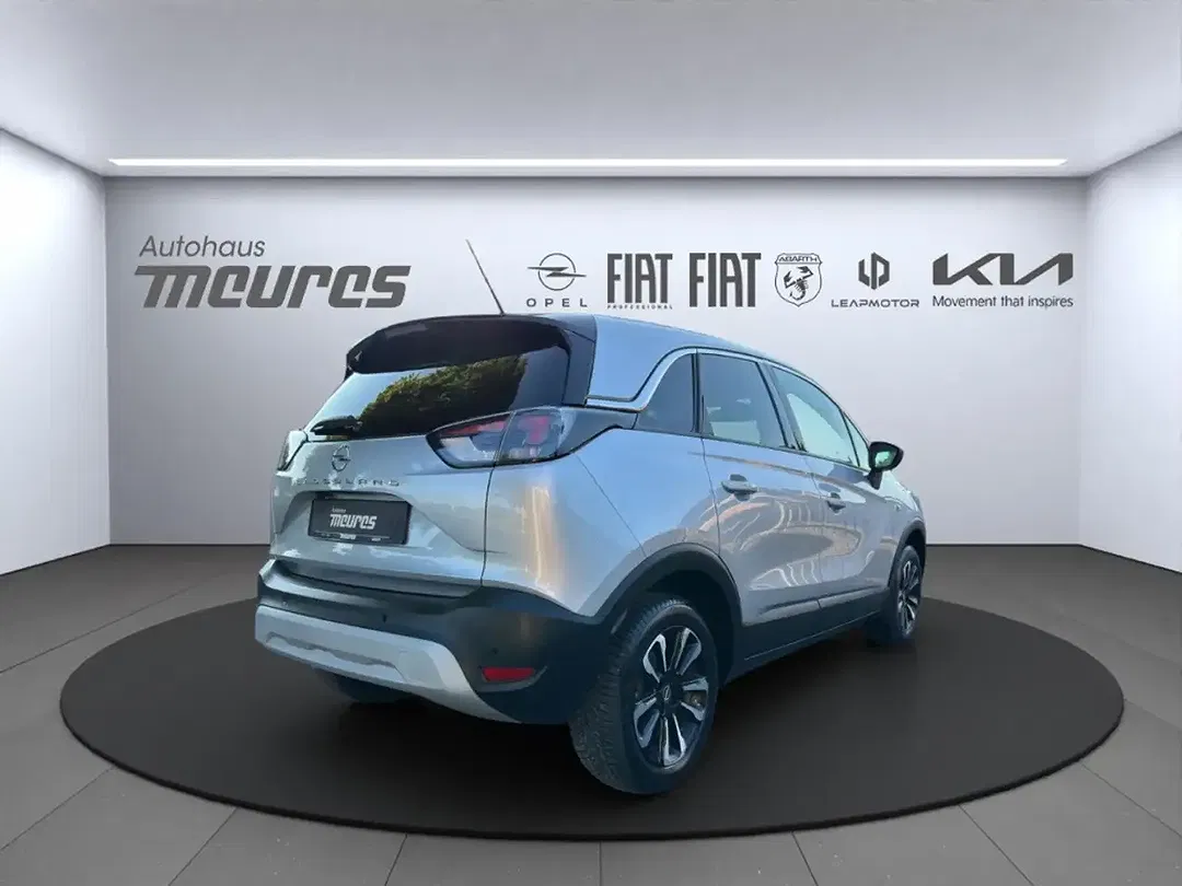 Opel Crossland Elegance - Thumbnail 4