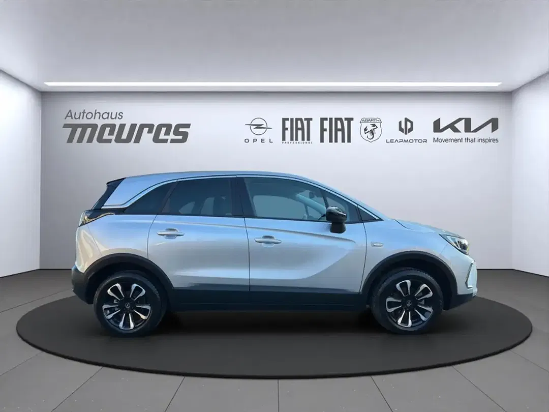 Opel Crossland Elegance - Thumbnail 5