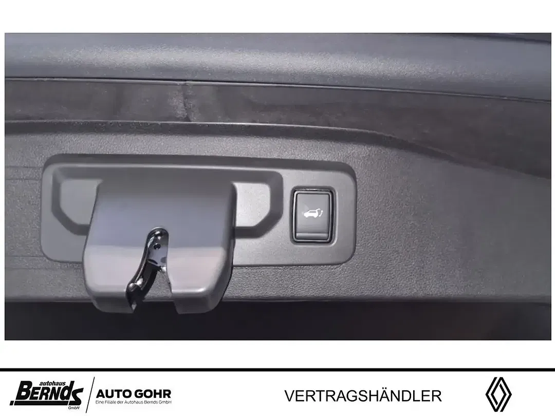Renault Espace E-Tech Hybrid Esprit Alpine - Thumbnail 10