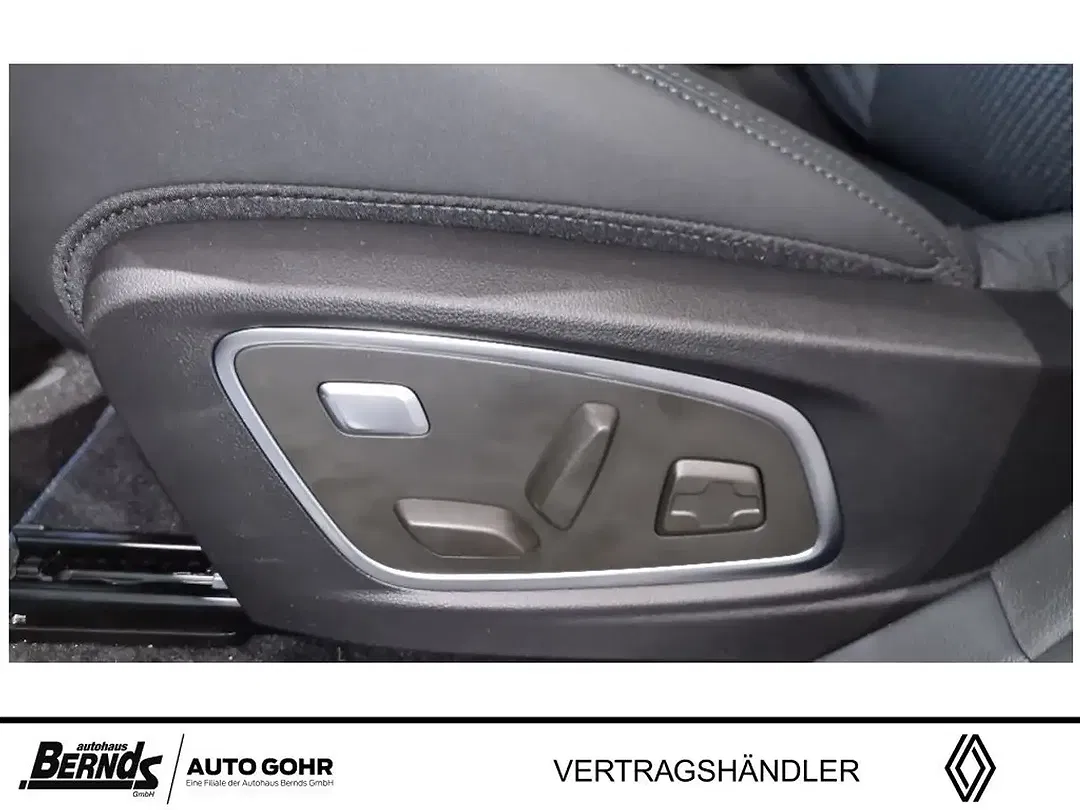 Renault Espace E-Tech Hybrid Esprit Alpine - Thumbnail 12
