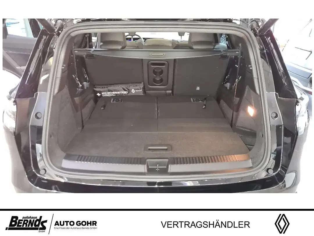 Renault Espace E-Tech Hybrid Esprit Alpine - Thumbnail 7