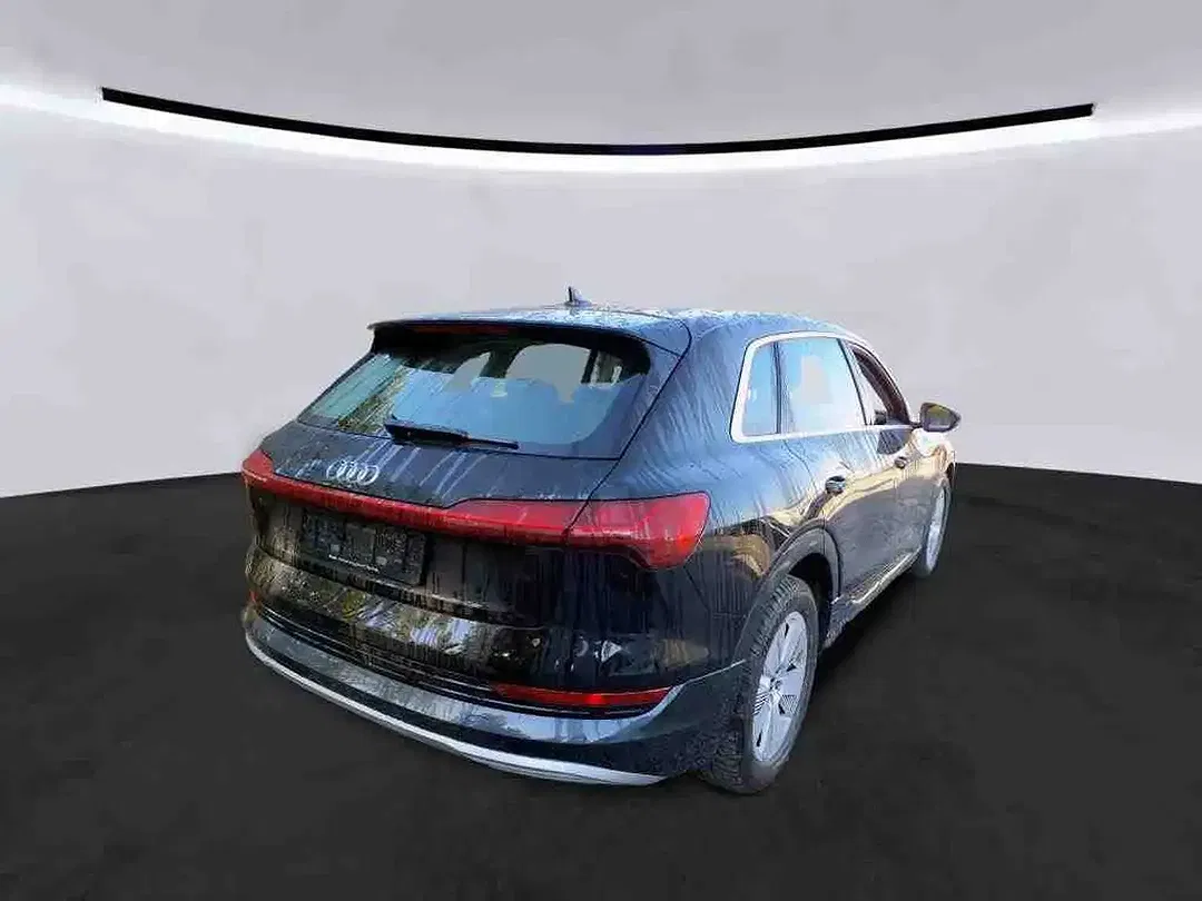 Audi e-tron 50 quattro - Thumbnail 4