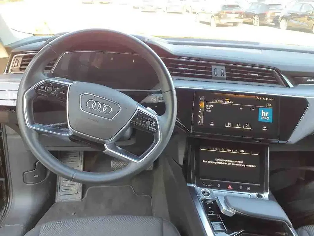 Audi e-tron 50 quattro - Thumbnail 5