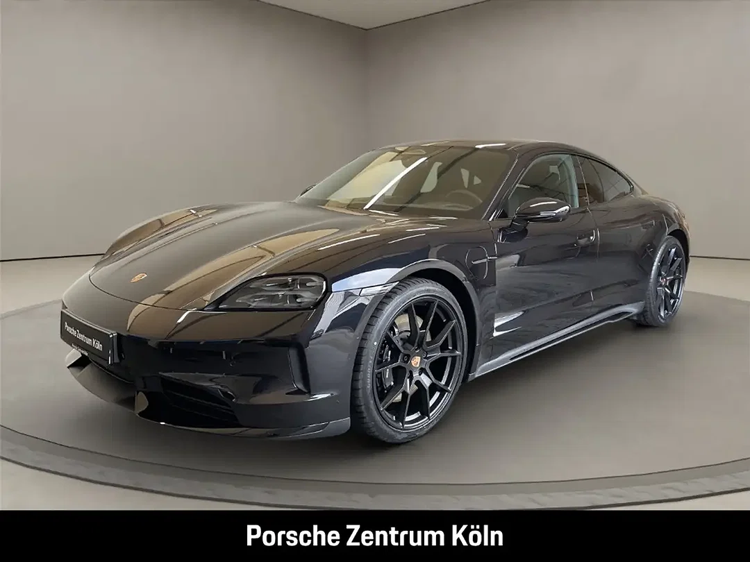 Porsche Taycan GTS - Afbeelding 1