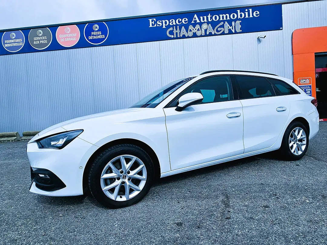 SEAT Leon 1.0 EcoTSI - foto 11