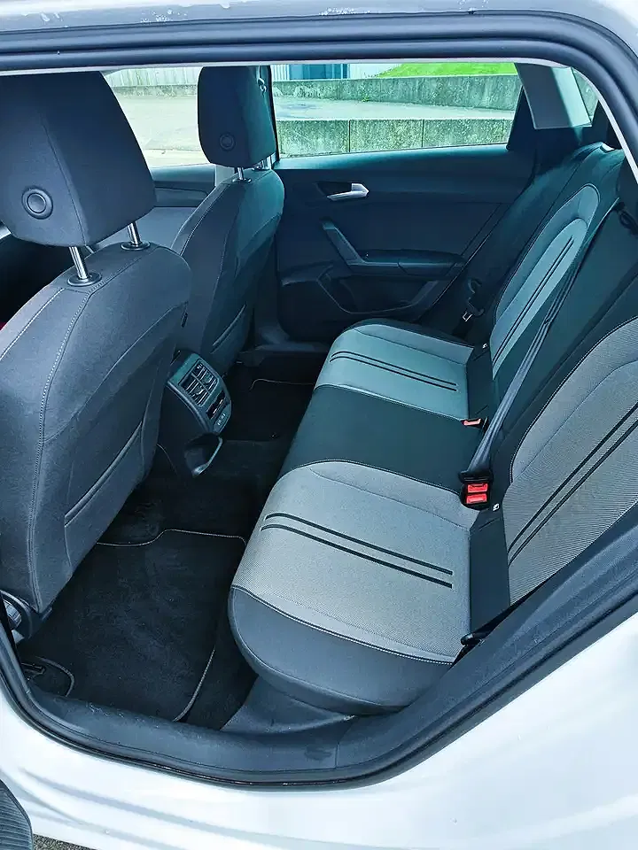SEAT Leon 1.0 EcoTSI - Thumbnail 5