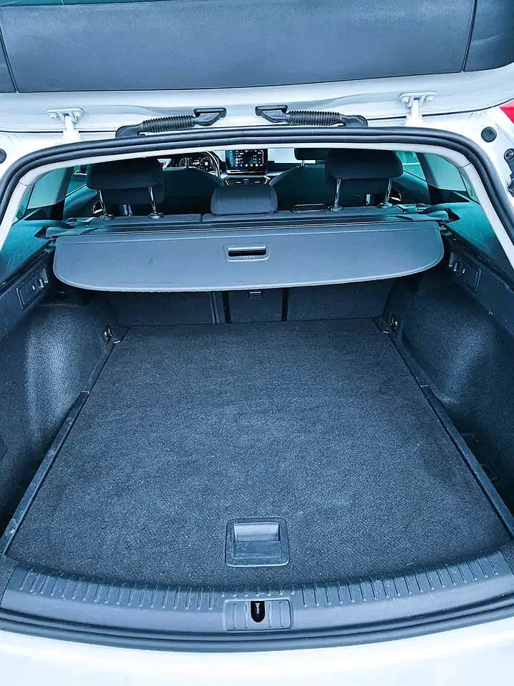 SEAT Leon 1.0 EcoTSI - Thumbnail 6