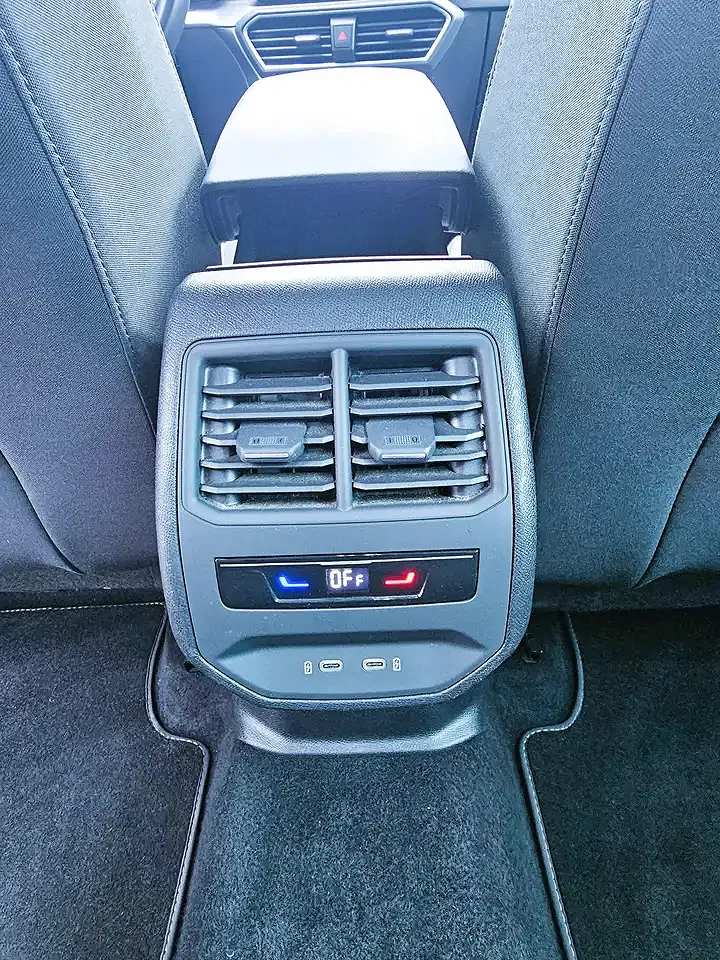 SEAT Leon 1.0 EcoTSI - Thumbnail 7