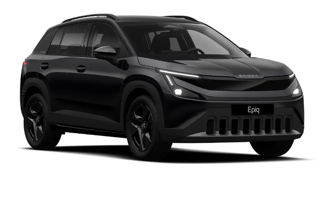 Skoda Epiq Selection - Afbeelding 1