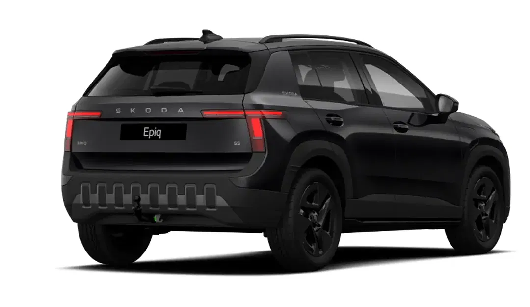 Skoda Epiq Selection - Thumbnail 3