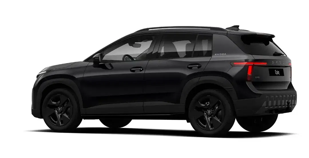 Skoda Epiq Selection - Thumbnail 4