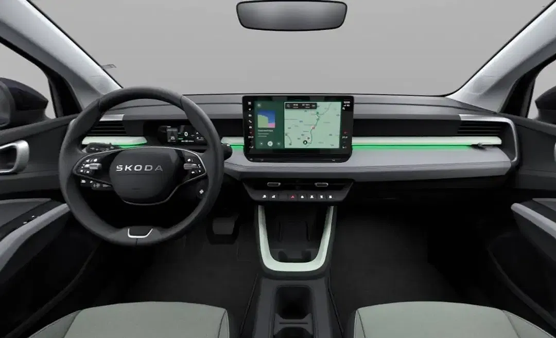 Skoda Epiq Selection - Thumbnail 5