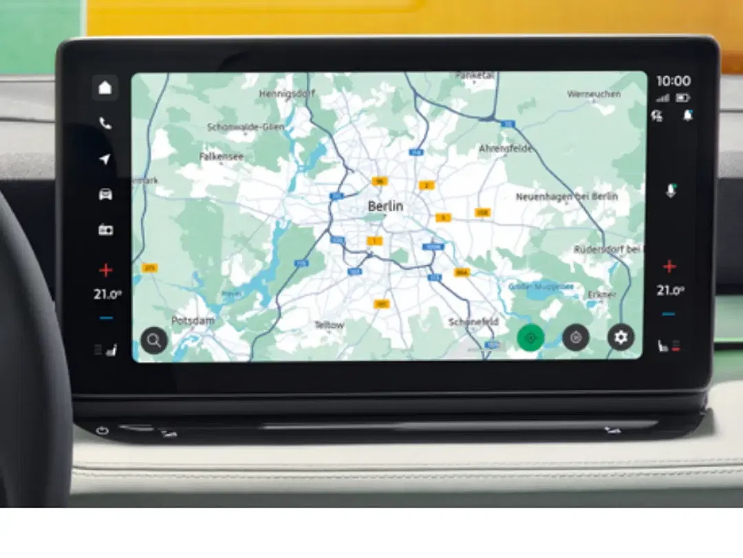 Skoda Epiq Selection - Thumbnail 6