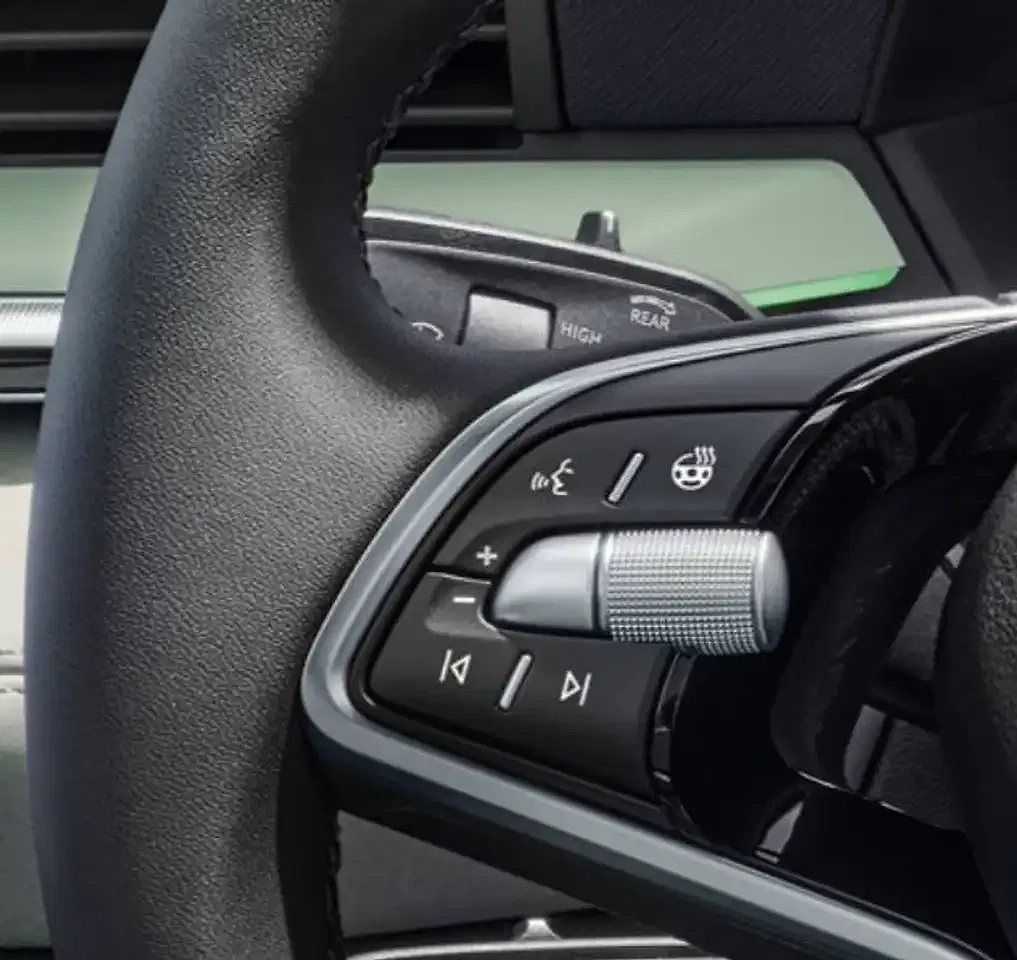 Skoda Epiq Selection - Thumbnail 7