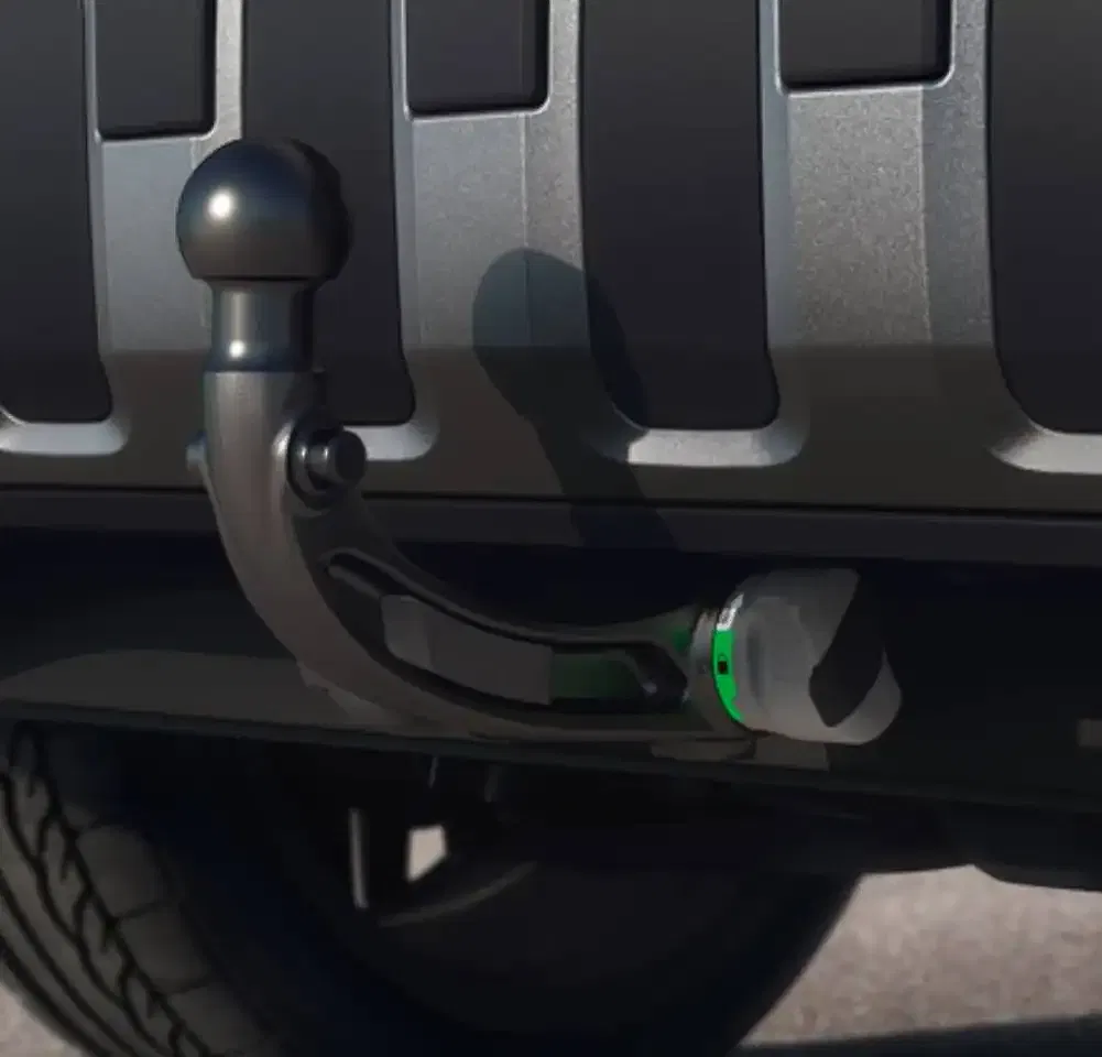 Skoda Epiq Selection - Thumbnail 8