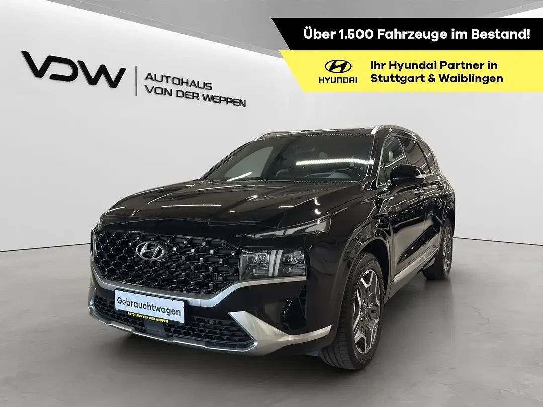 Hyundai SANTA FE Signature - Afbeelding 1