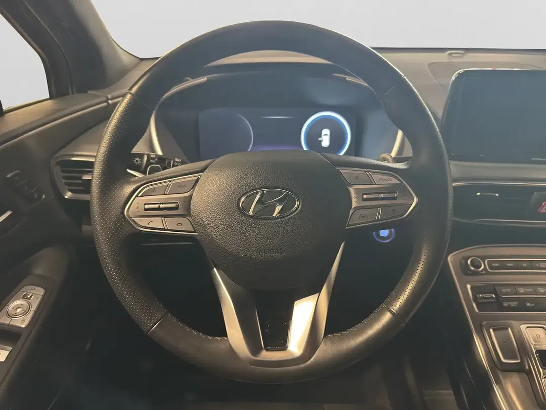 Hyundai SANTA FE Signature - Thumbnail 12