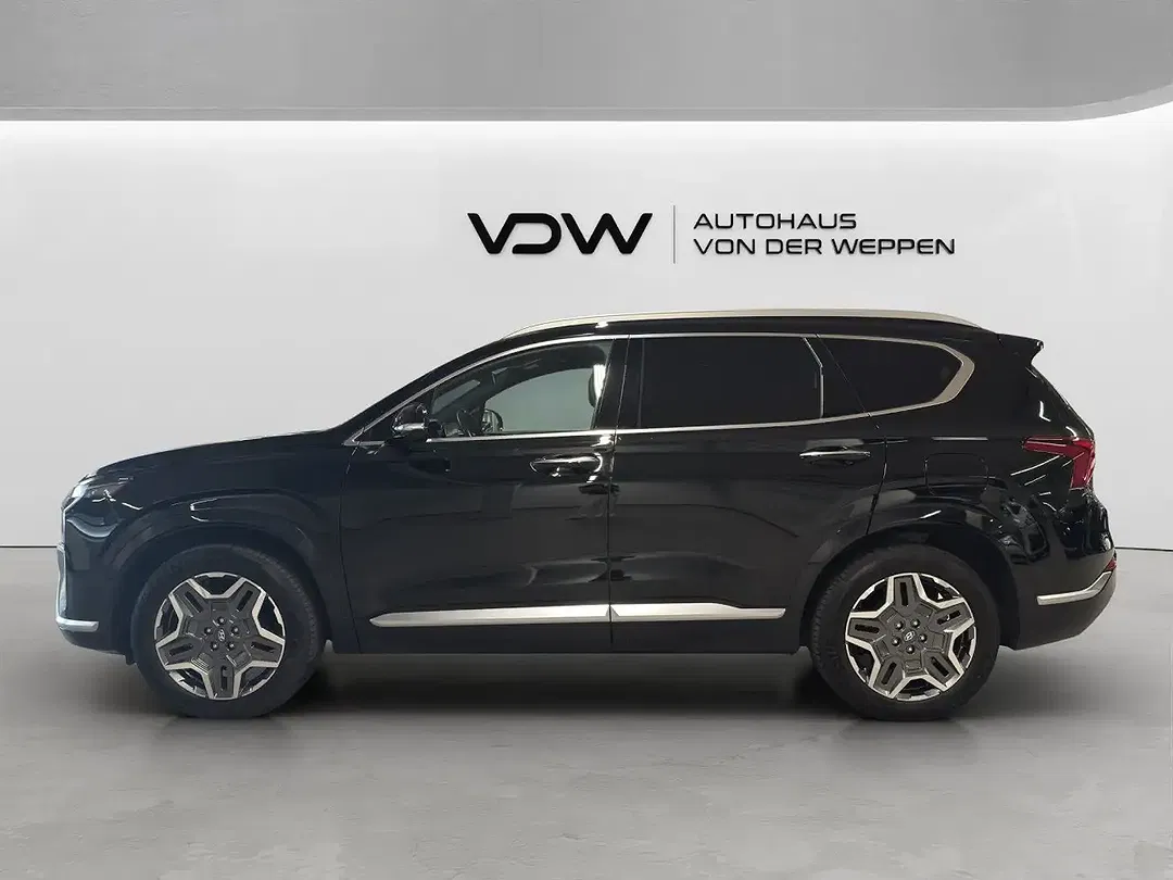 Hyundai SANTA FE Signature - Thumbnail 3