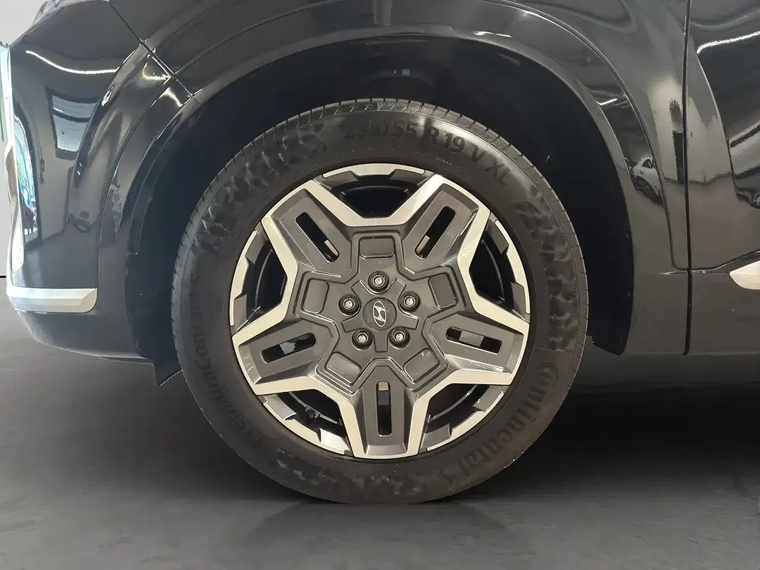 Hyundai SANTA FE Signature - Thumbnail 4