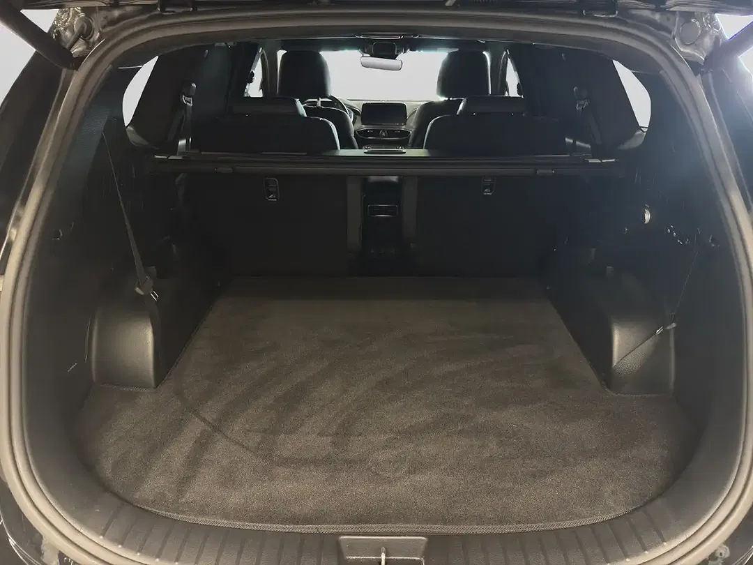 Hyundai SANTA FE Signature - Thumbnail 7