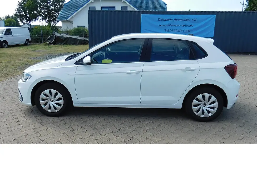 Volkswagen Polo 1.0 MPI BlueMotion Life - Thumbnail 1