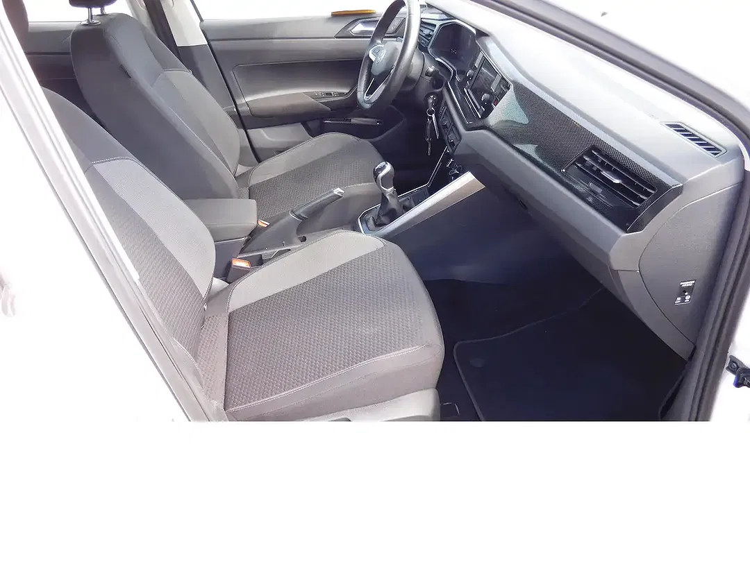 Volkswagen Polo 1.0 MPI BlueMotion Life - Thumbnail 10