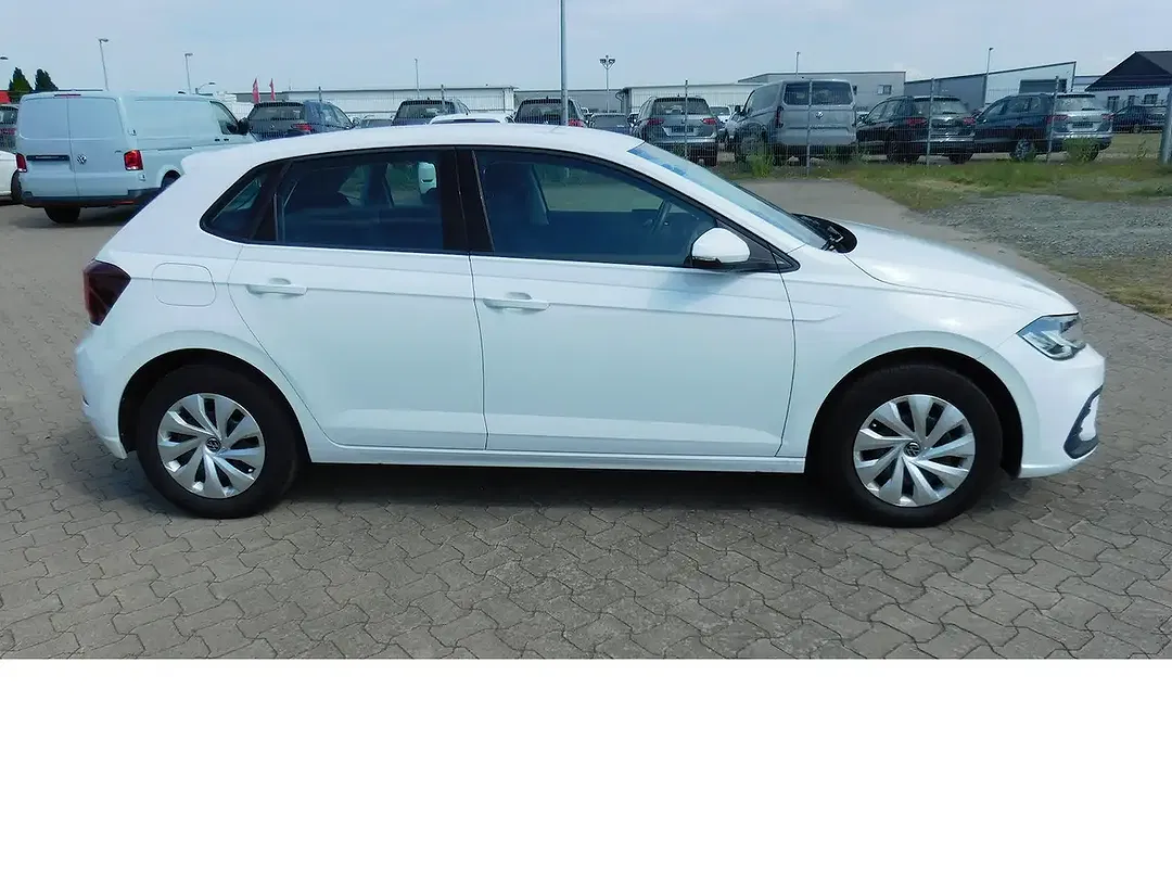 Volkswagen Polo 1.0 MPI BlueMotion Life - Thumbnail 2