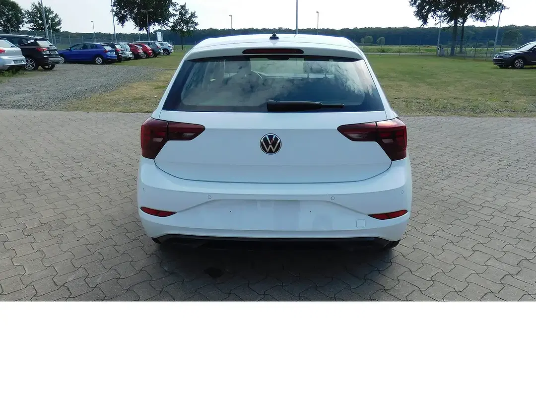 Volkswagen Polo 1.0 MPI BlueMotion Life - Thumbnail 4