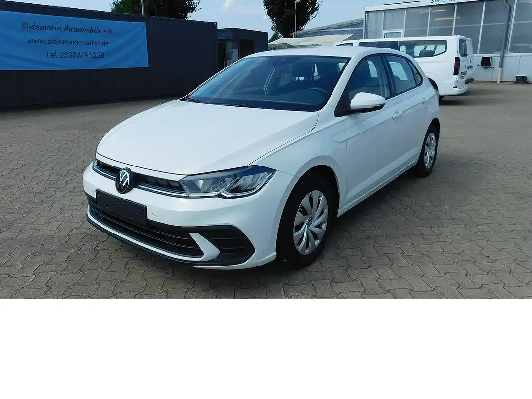 Volkswagen Polo 1.0 MPI BlueMotion Life - Thumbnail 5