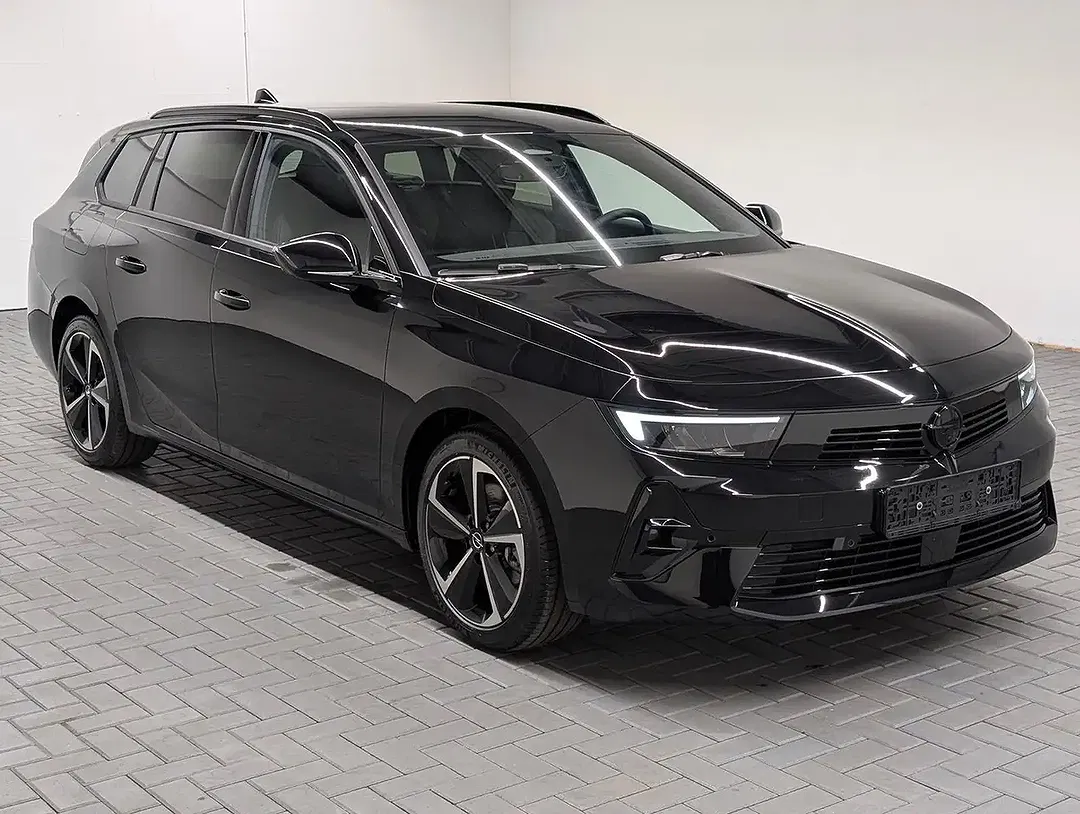 Opel Astra GS - Thumbnail 6