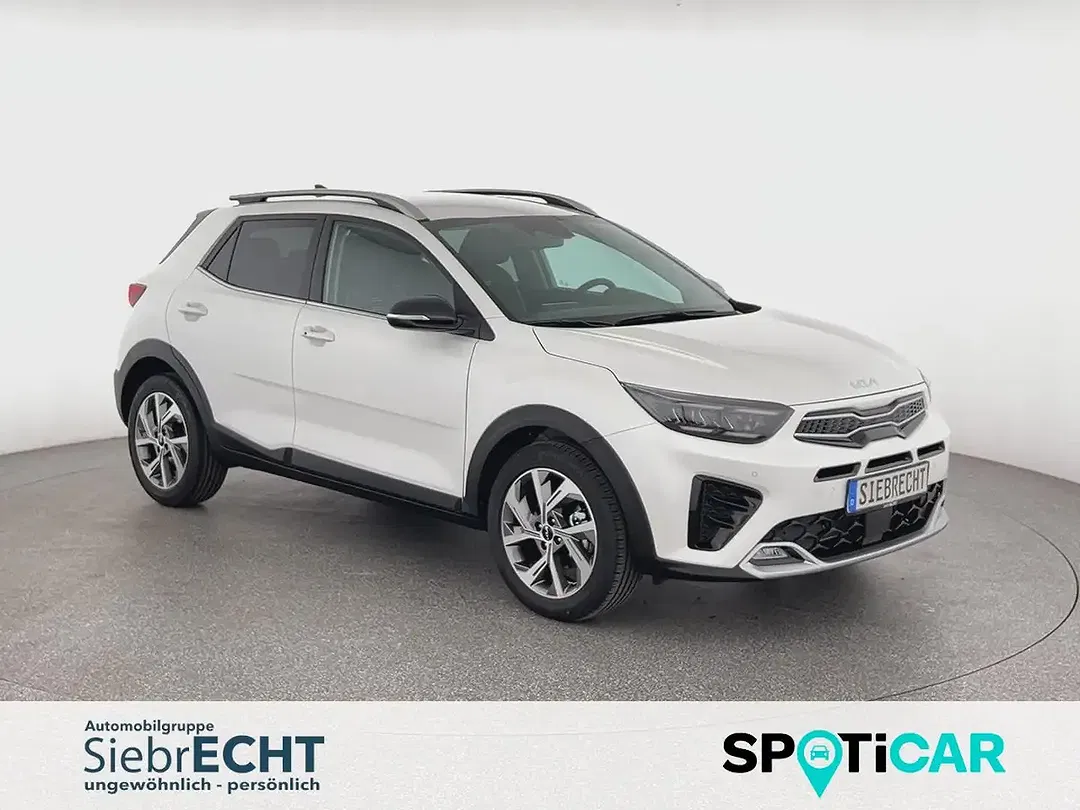 Kia Stonic 1.0 GT-Line - foto 1