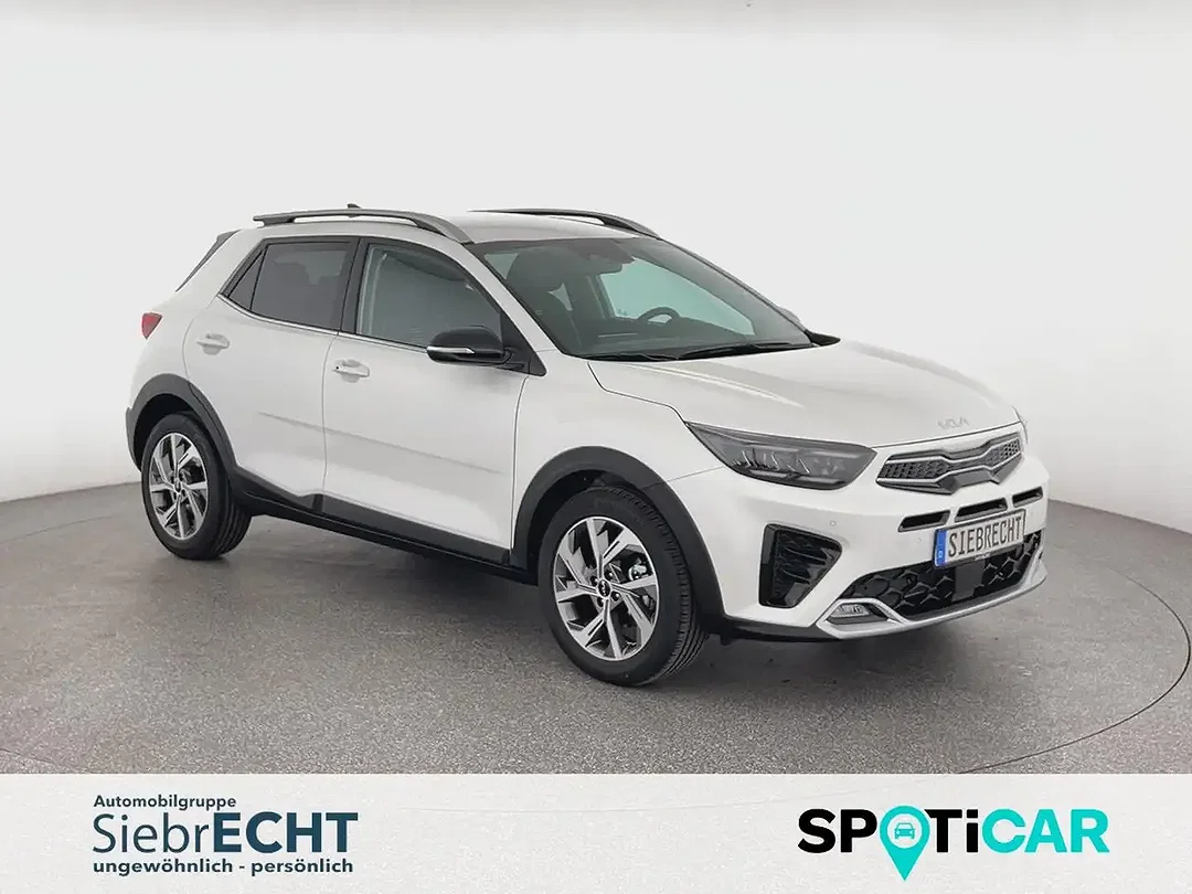 Kia Stonic 1.0 GT-Line - Afbeelding 1