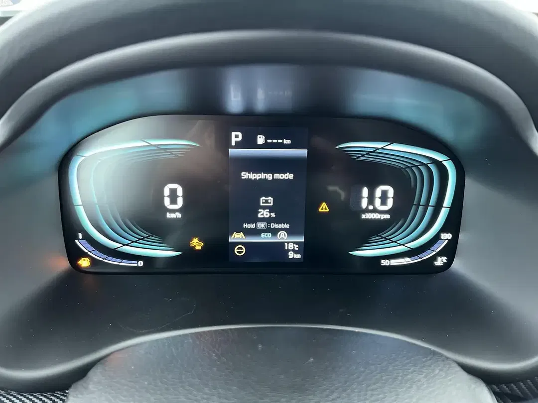 Kia Stonic 1.0 GT-Line - Thumbnail 10