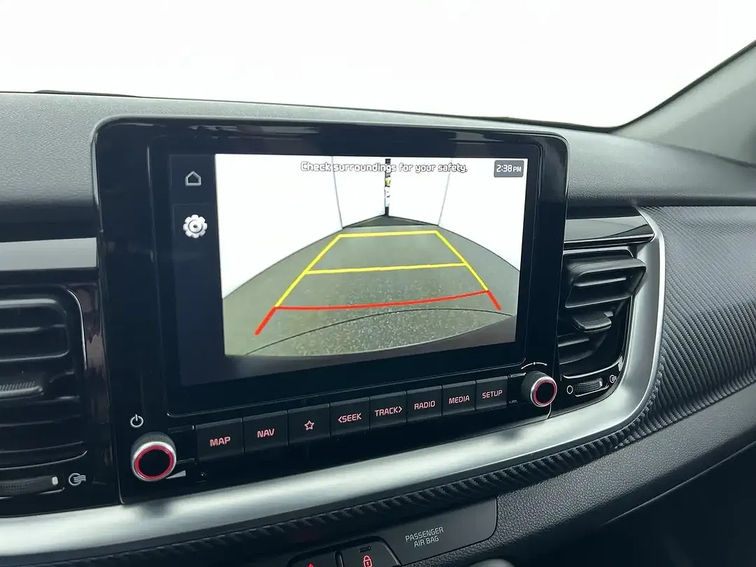Kia Stonic 1.0 GT-Line - Thumbnail 12