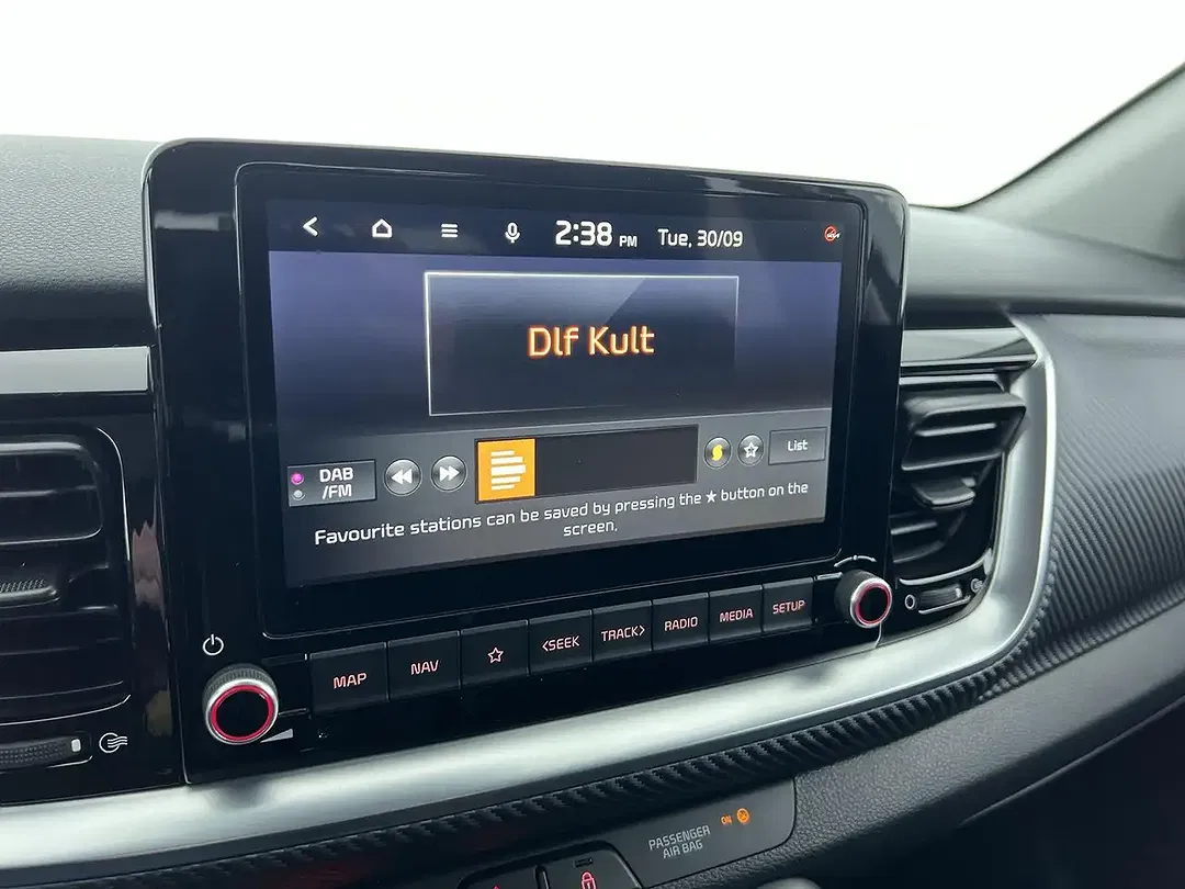 Kia Stonic 1.0 GT-Line - Thumbnail 13