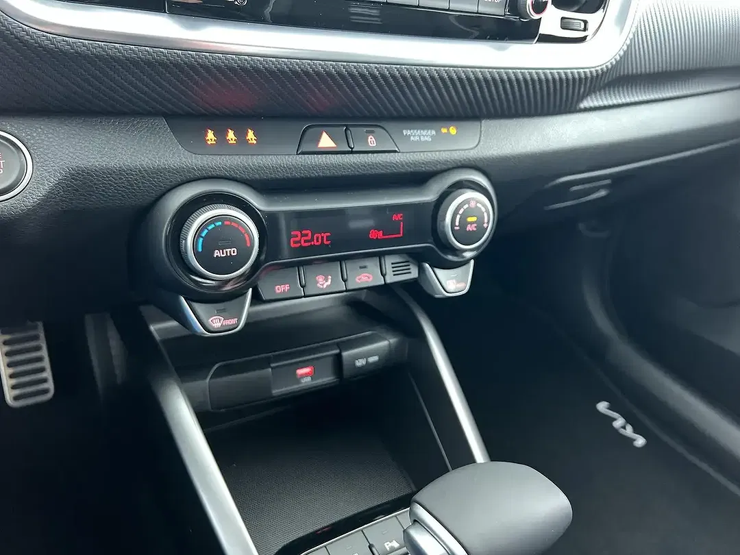 Kia Stonic 1.0 GT-Line - Thumbnail 14