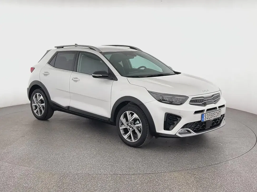 Kia Stonic 1.0 GT-Line - foto 2