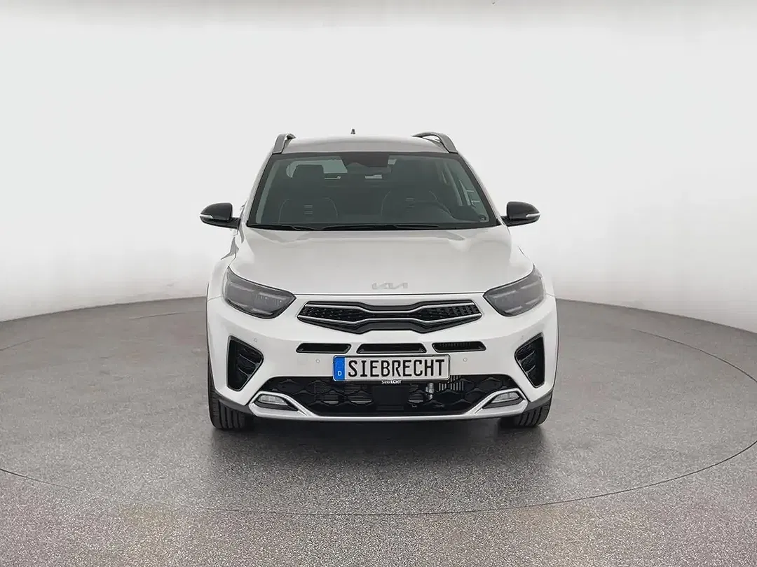 Kia Stonic 1.0 GT-Line - Thumbnail 3
