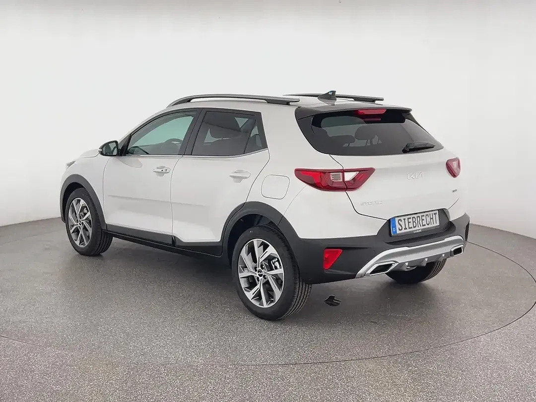 Kia Stonic 1.0 GT-Line - Thumbnail 4