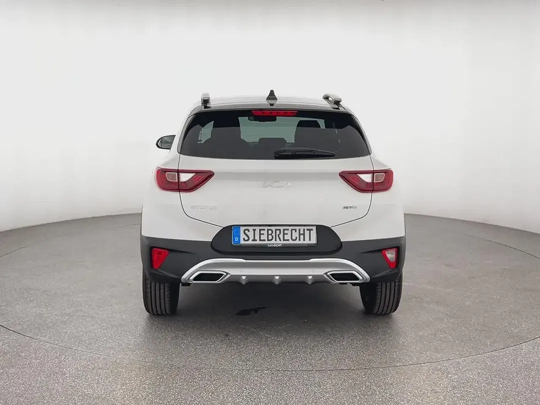 Kia Stonic 1.0 GT-Line - Thumbnail 5