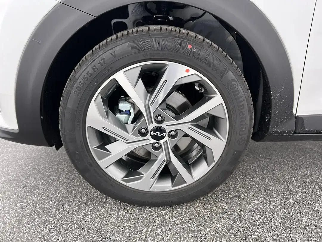 Kia Stonic 1.0 GT-Line - Thumbnail 7