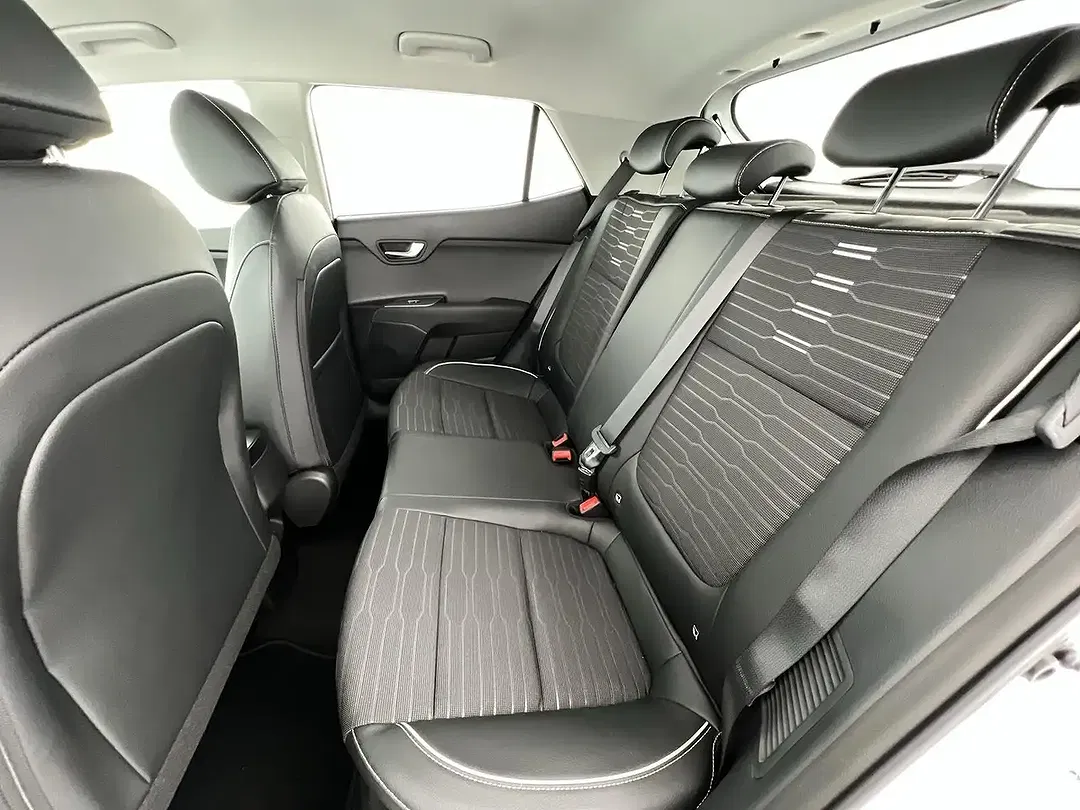 Kia Stonic 1.0 GT-Line - Thumbnail 8