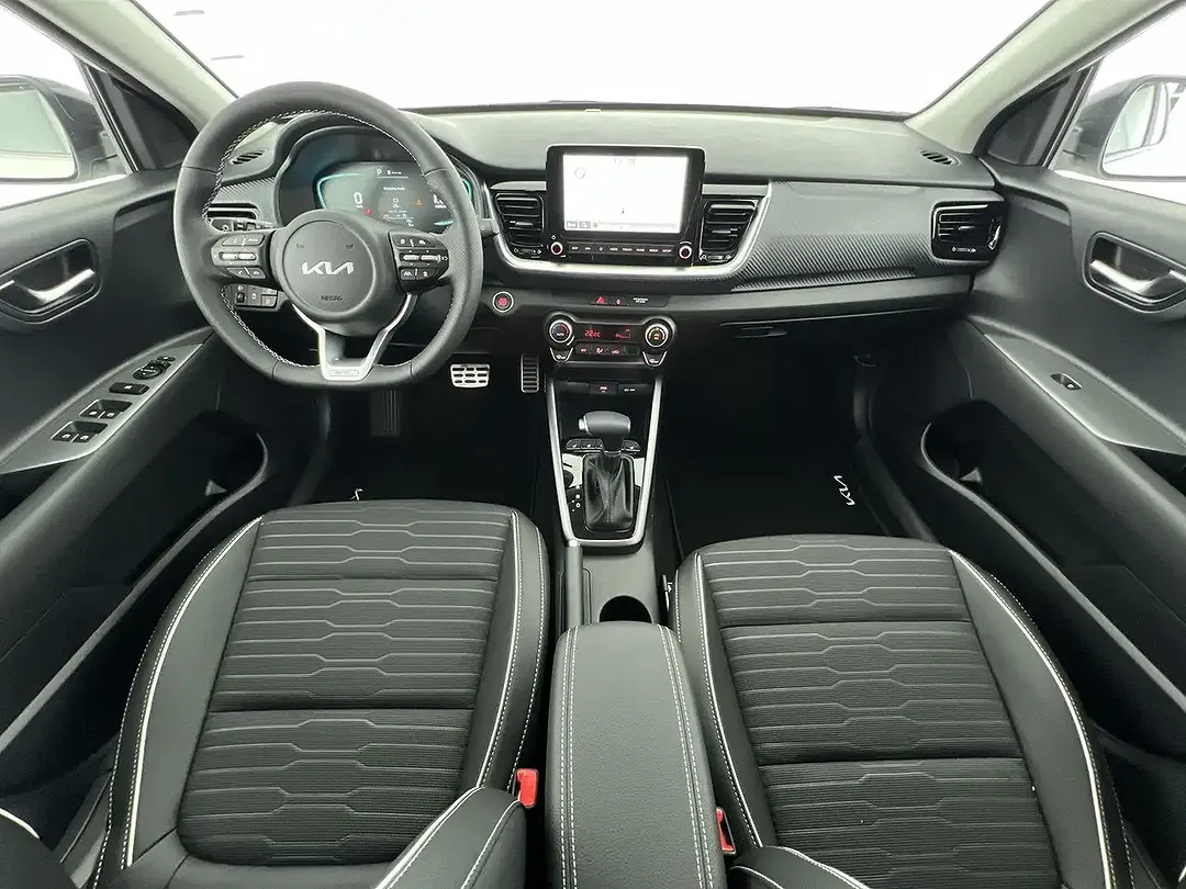 Kia Stonic 1.0 GT-Line - Thumbnail 9