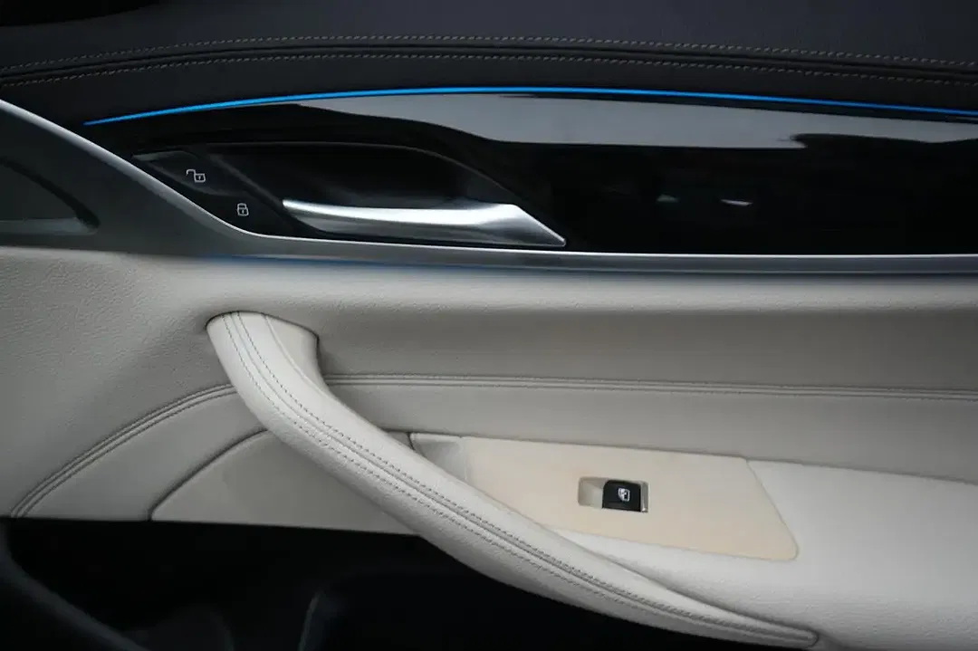 BMW 530 M - Thumbnail 12