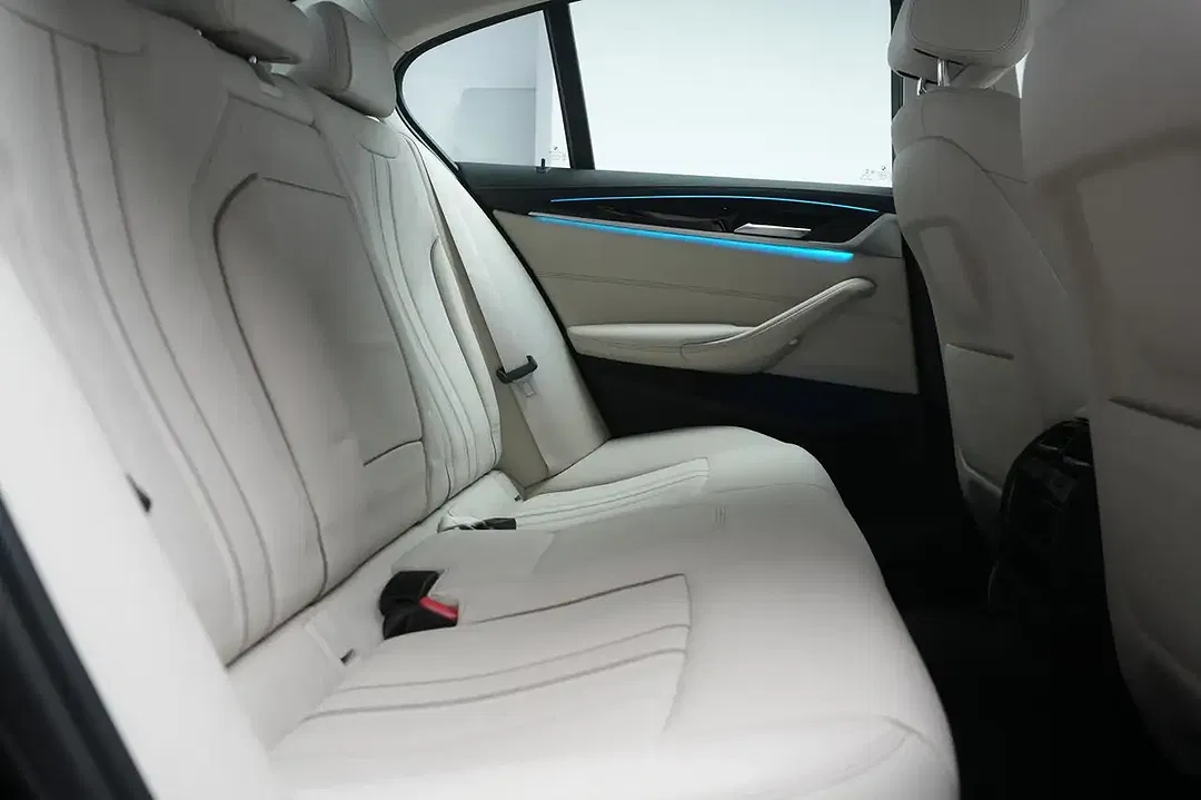 BMW 530 M - Thumbnail 13