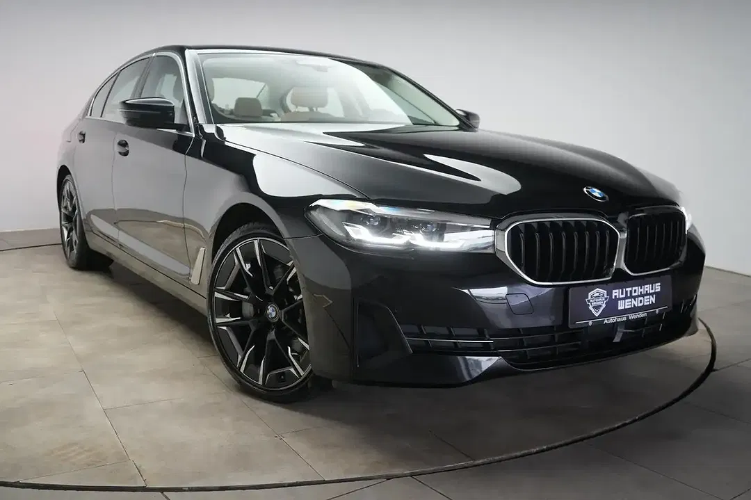 BMW 530 M - Thumbnail 2