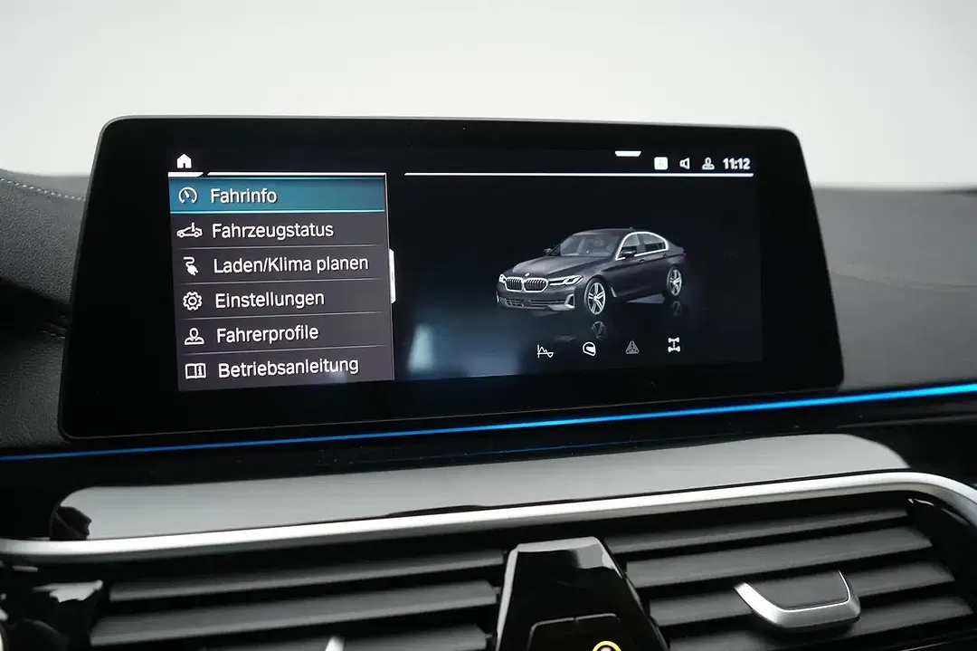 BMW 530 M - Thumbnail 24