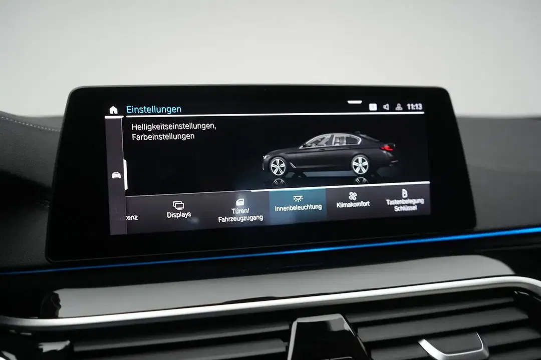 BMW 530 M - Thumbnail 25