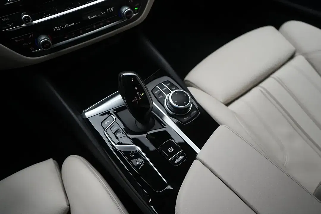 BMW 530 M - Thumbnail 27