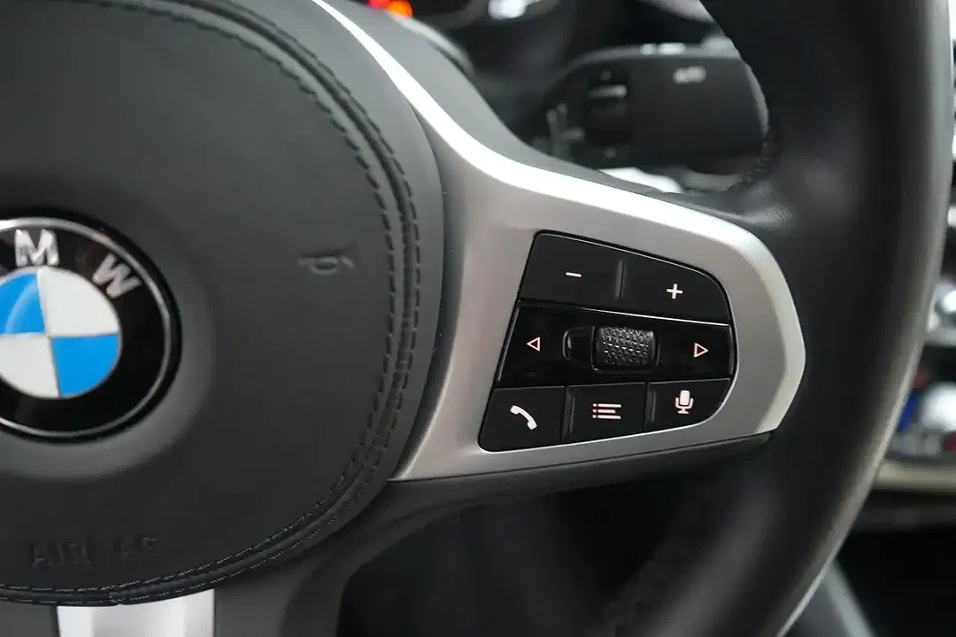 BMW 530 M - Thumbnail 28